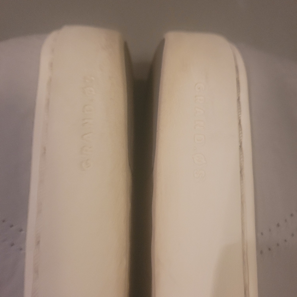 Sneakers - Picture 9 of 11